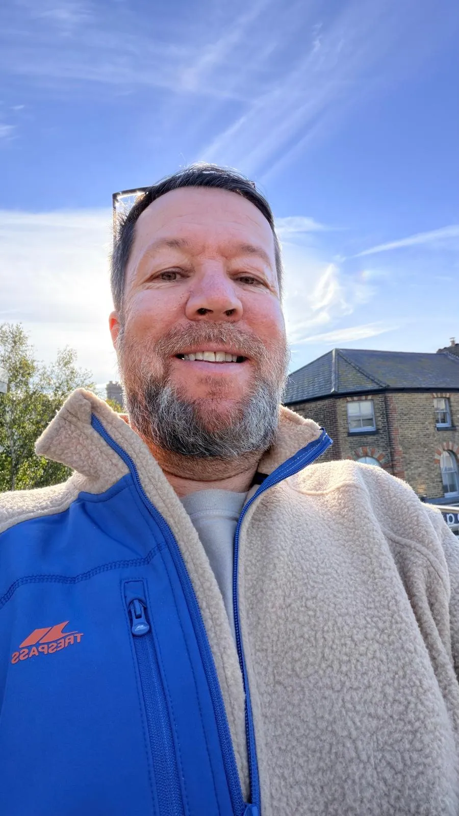 Tony Wingfield, founder of Dzines Digital