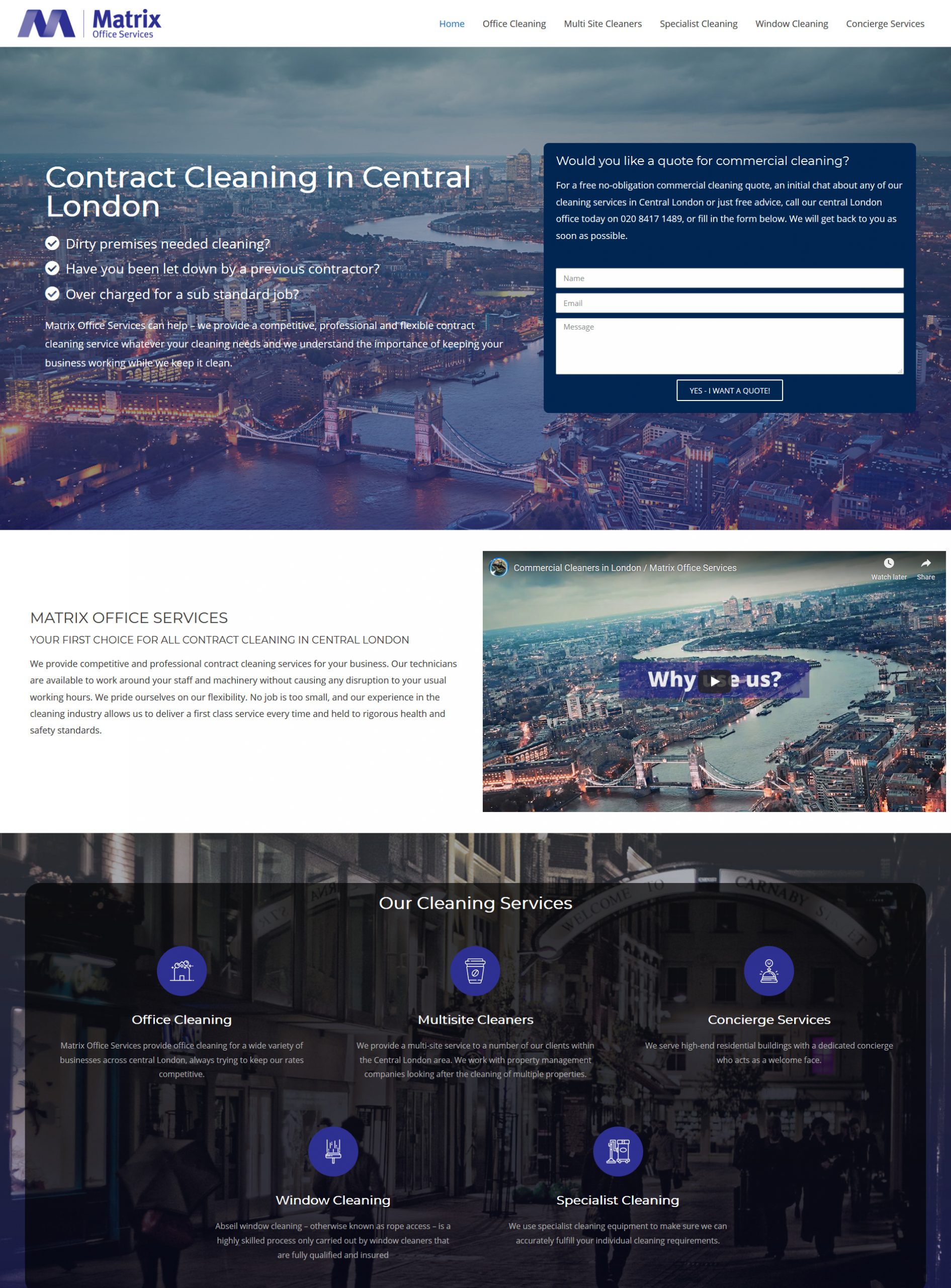 commercial-cleaning-london