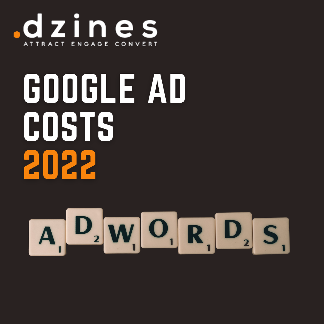 Google ad word cost, everything you need to know.