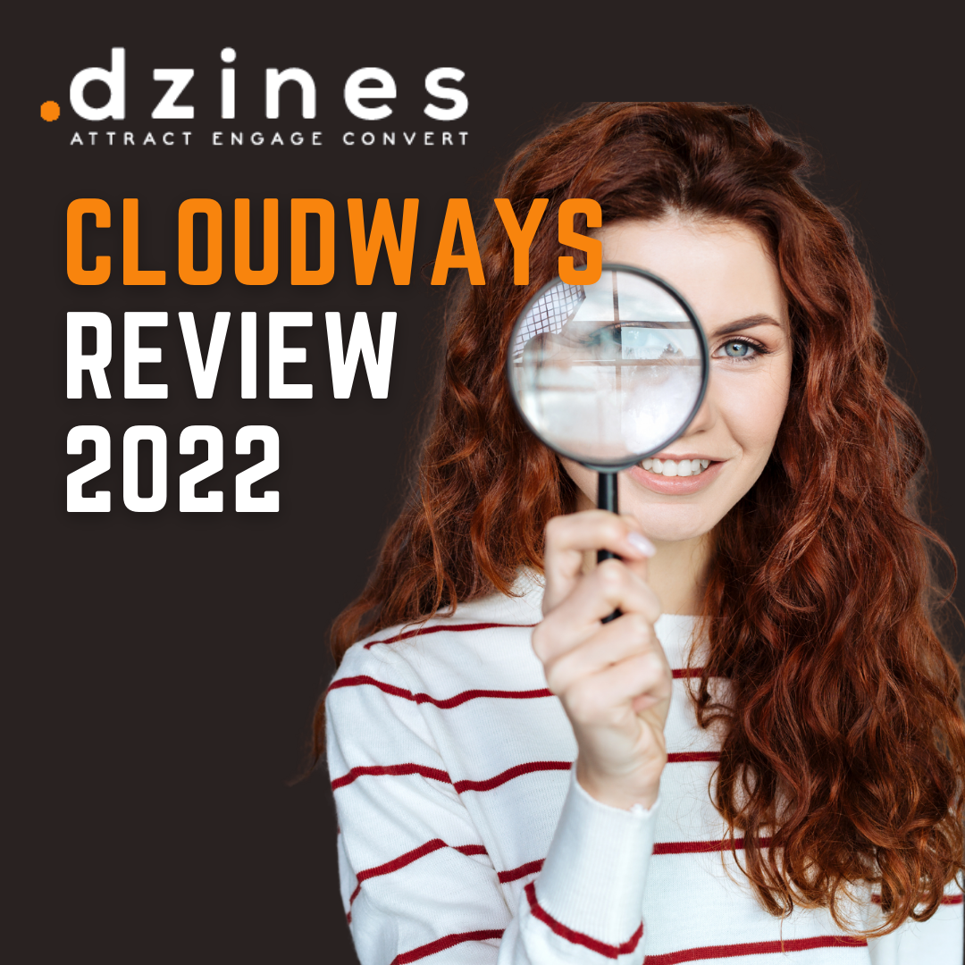 Cloud ways review 2022