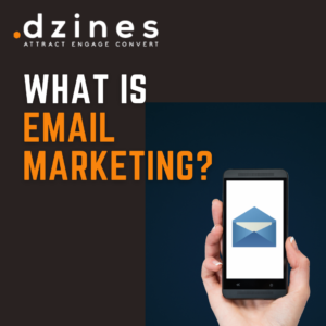 what is email marketing image